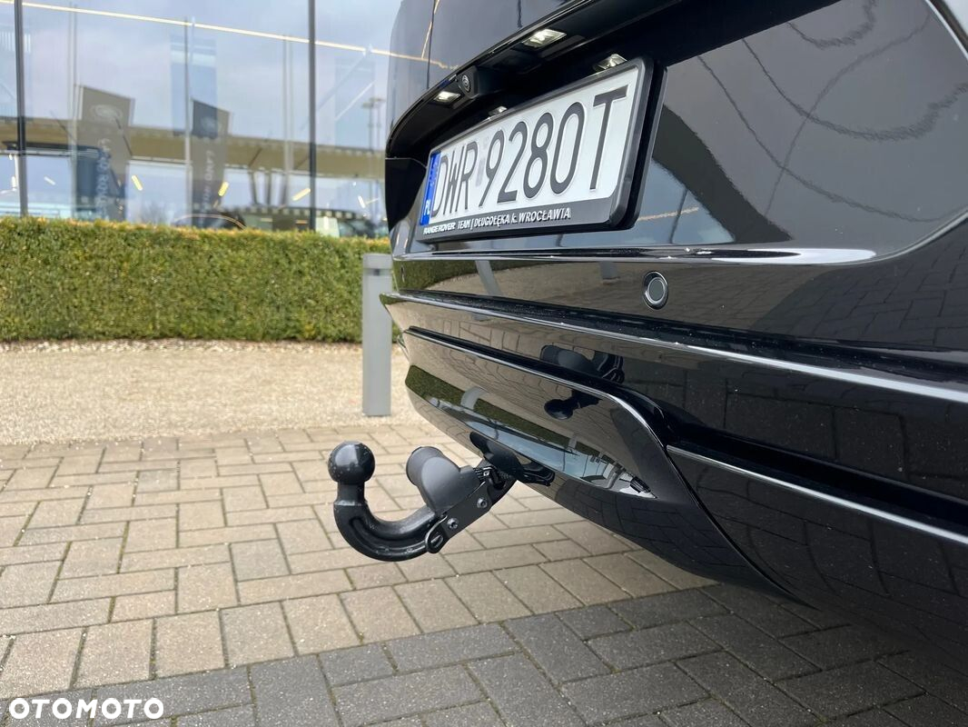 Land Rover Range Rover Sport - 8