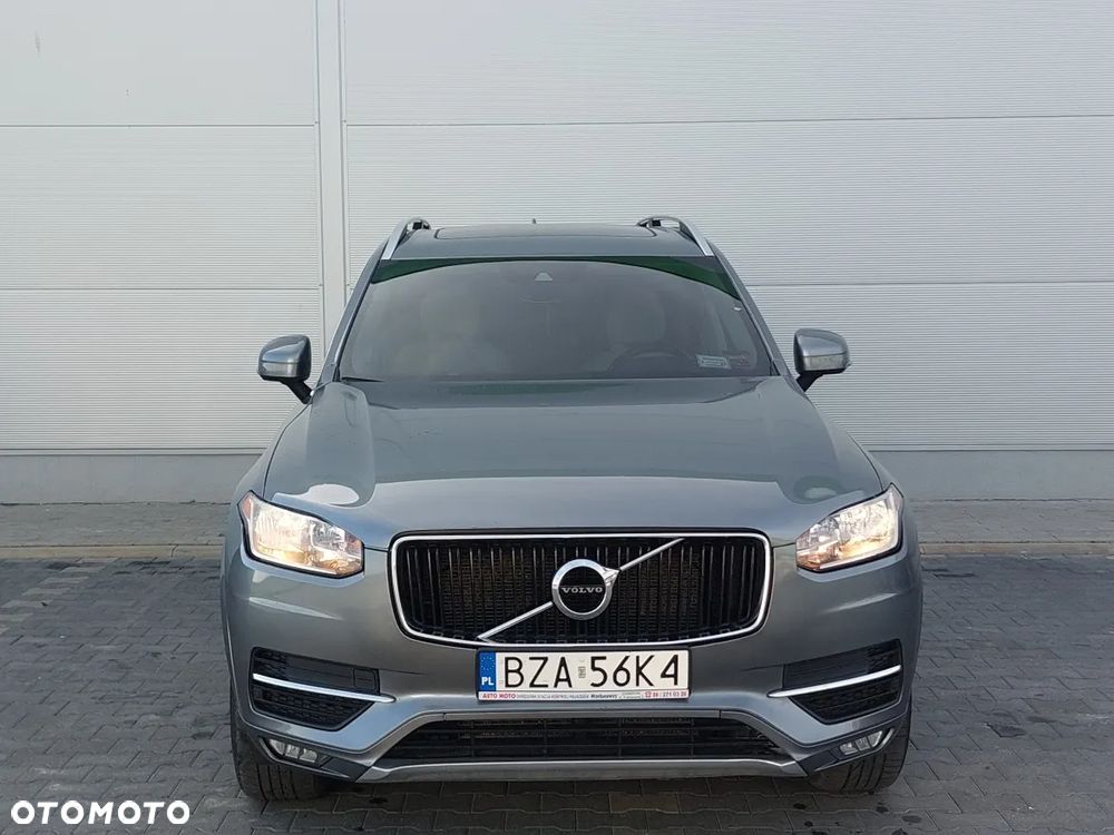 Volvo XC 90 - 11