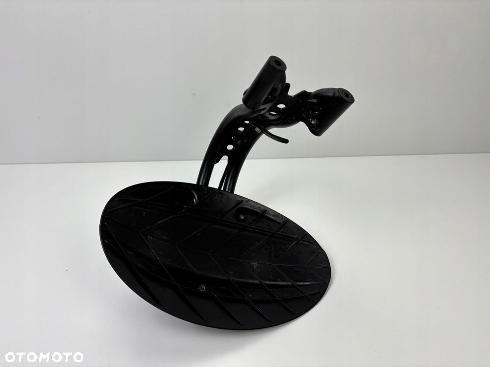 Mocowanie tablicy rejestracyjnej Ducati Diavel 1200 2011-18 Oryginał - 12