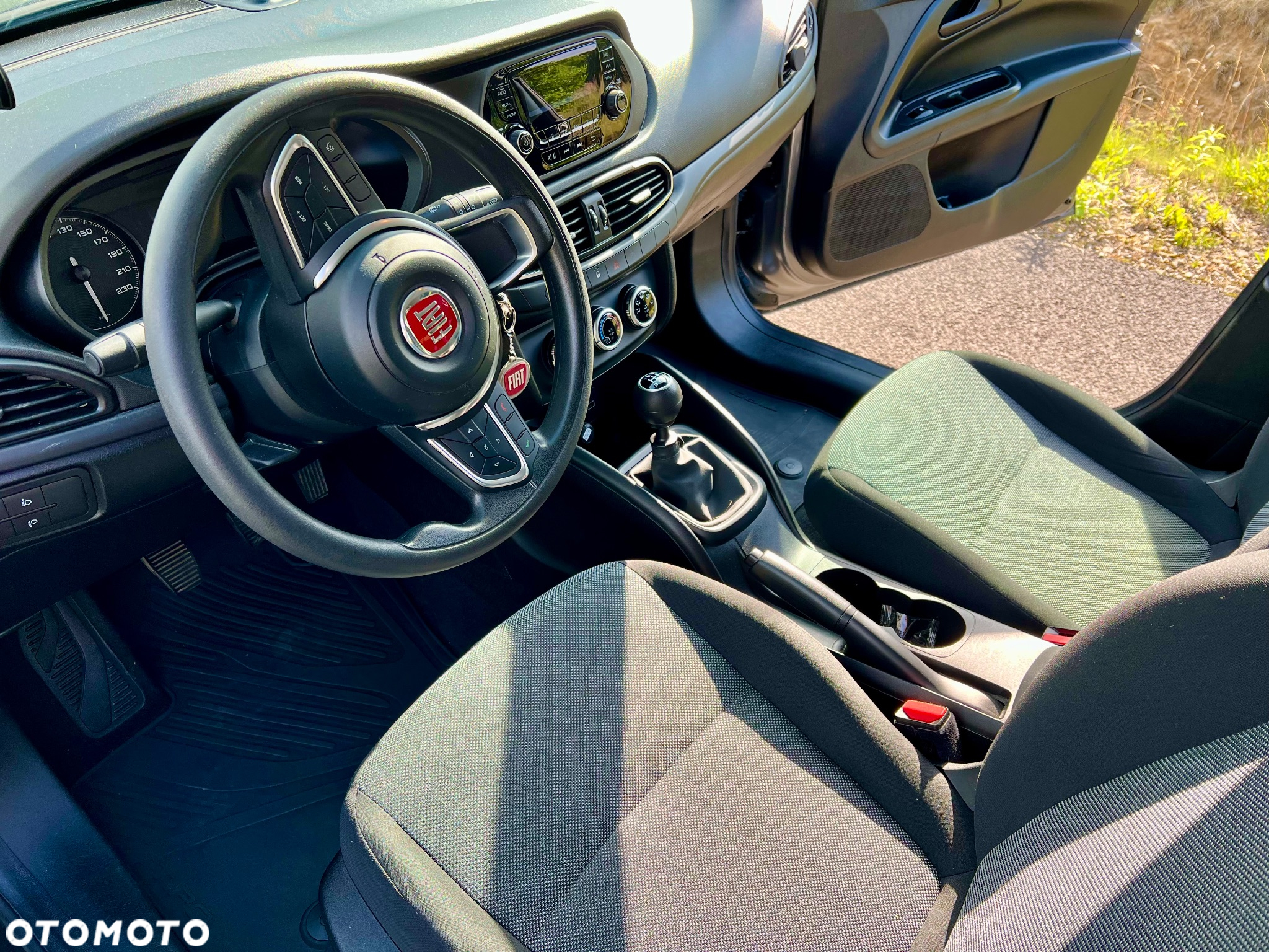 Fiat Tipo 1.4 Classic - 13