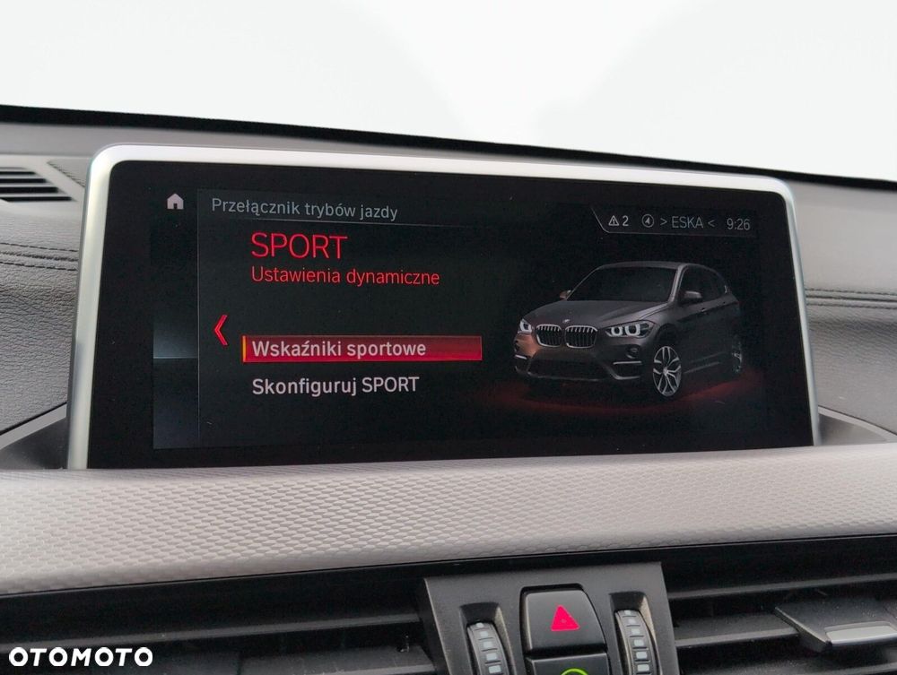 BMW X1 sDrive18i M Sport - 33