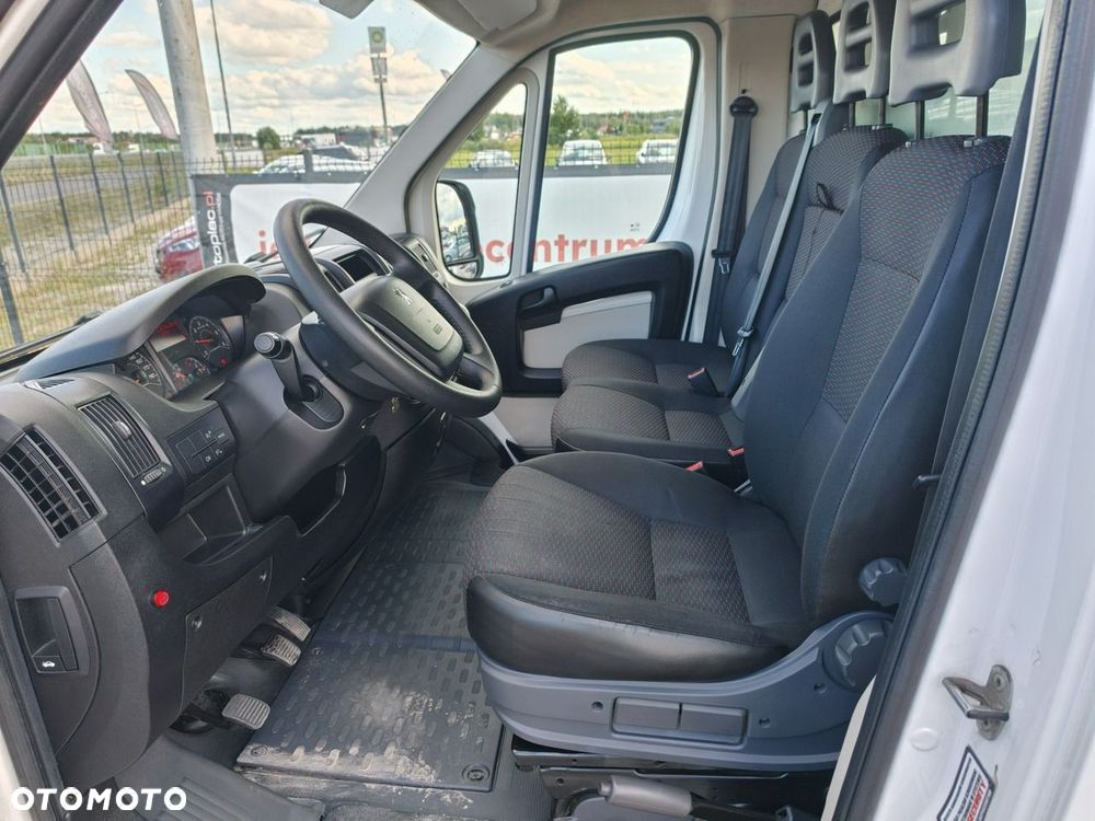 Peugeot Boxer - 23