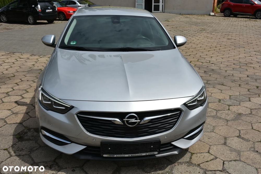 Opel Insignia 2.0 Business Innovation - 7