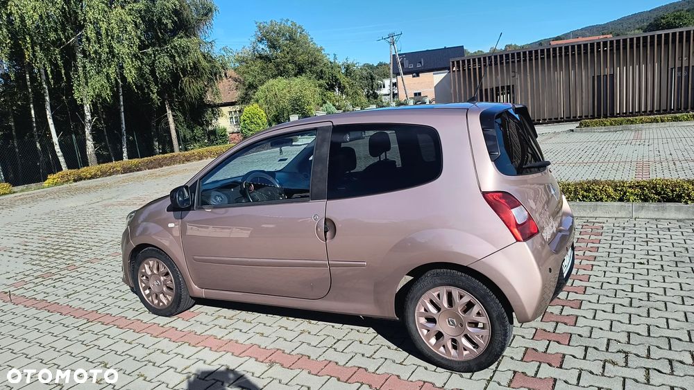 Renault Twingo 1.2 16V Miss Sixty - 6