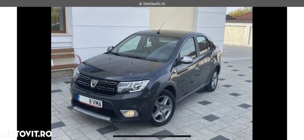 Dacia Logan - 2