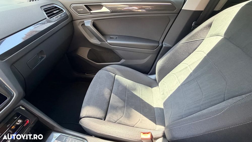 Volkswagen Tiguan 1.5 TSI OPF Life - 19