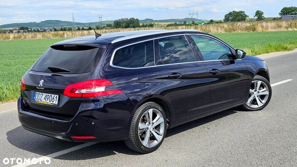 Peugeot 308 155 THP Premium - 3