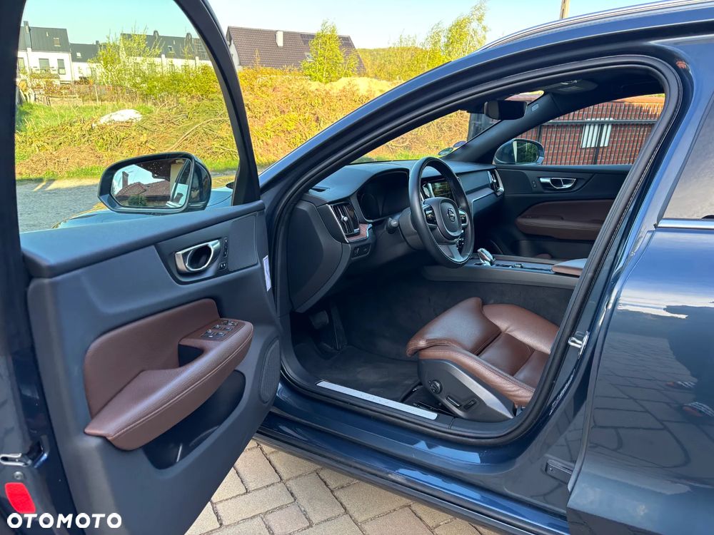 Volvo V60 B3 B Inscription - 14