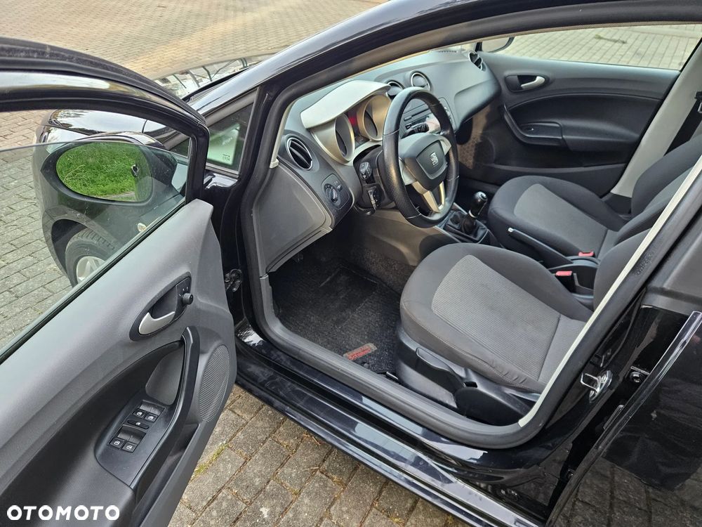 Seat Ibiza 1.2 12V Copa - 22