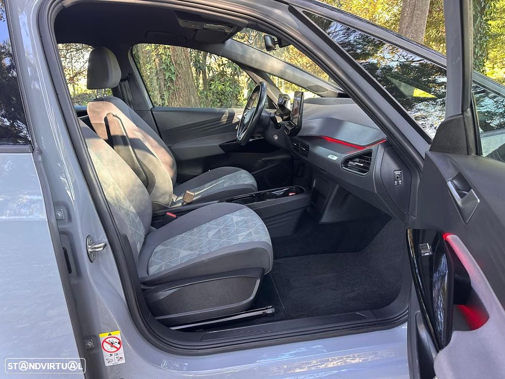 VW ID.3 Pro Performance - 11