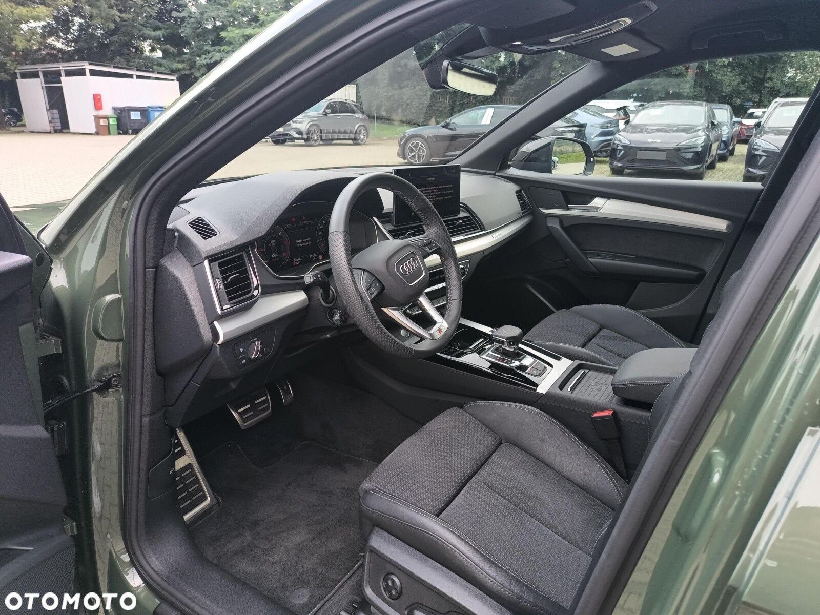 Audi Q5 - 10