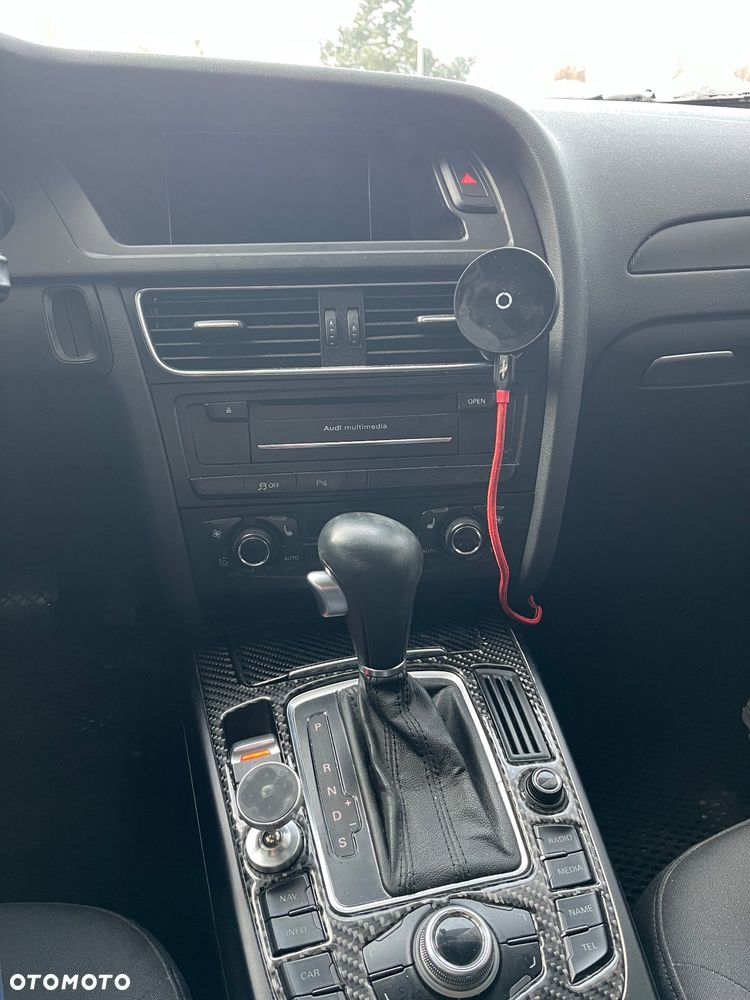 Audi A4 - 17