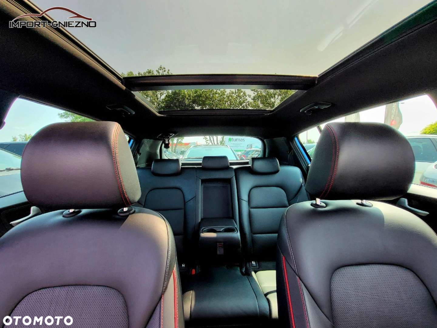 Kia Sportage - 7
