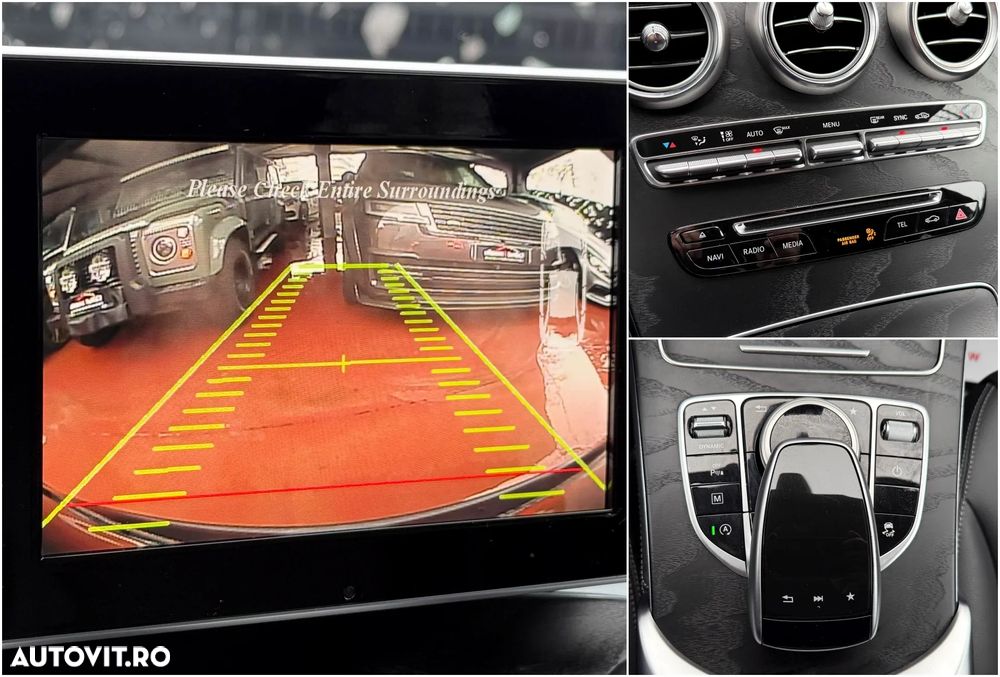 Mercedes-Benz GLC - 16