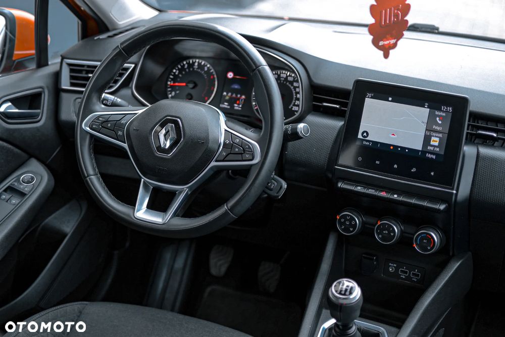 Renault Clio 1.0 TCe Intens - 11