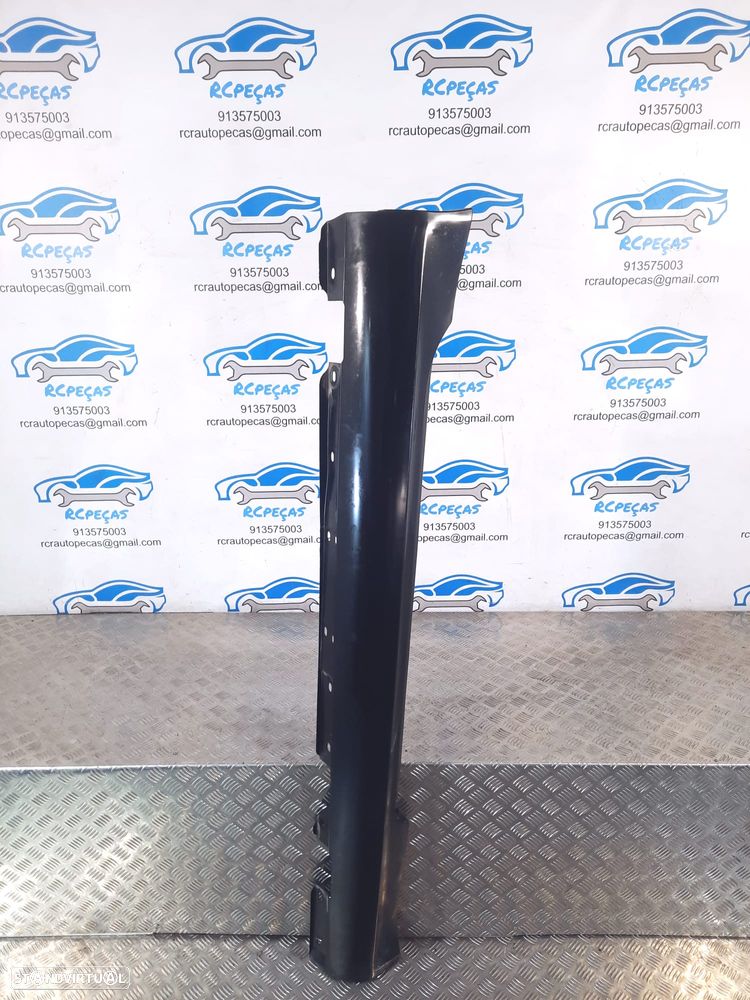 EMBALADEIRA EMBALADEIRAS ESQUERDA DIREITA MERCEDES BENZ CLASS SLK R171 A1716980254 1716980254 SAIA SAIAS LATERAL LATERAIS - 11