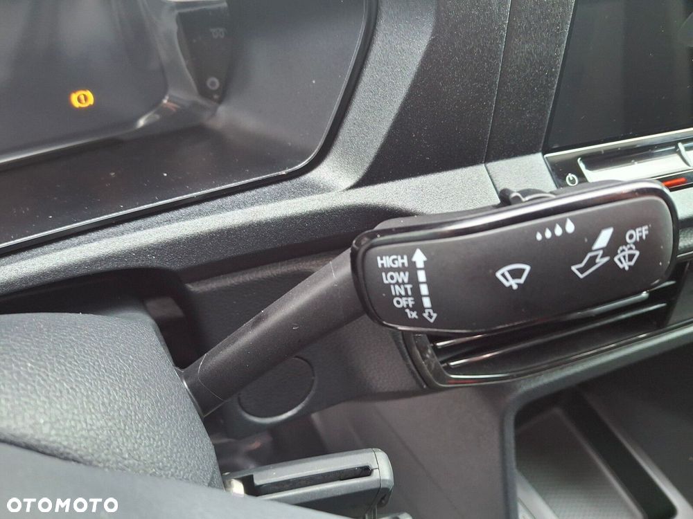 Volkswagen Caddy Maxi Cargo - 19