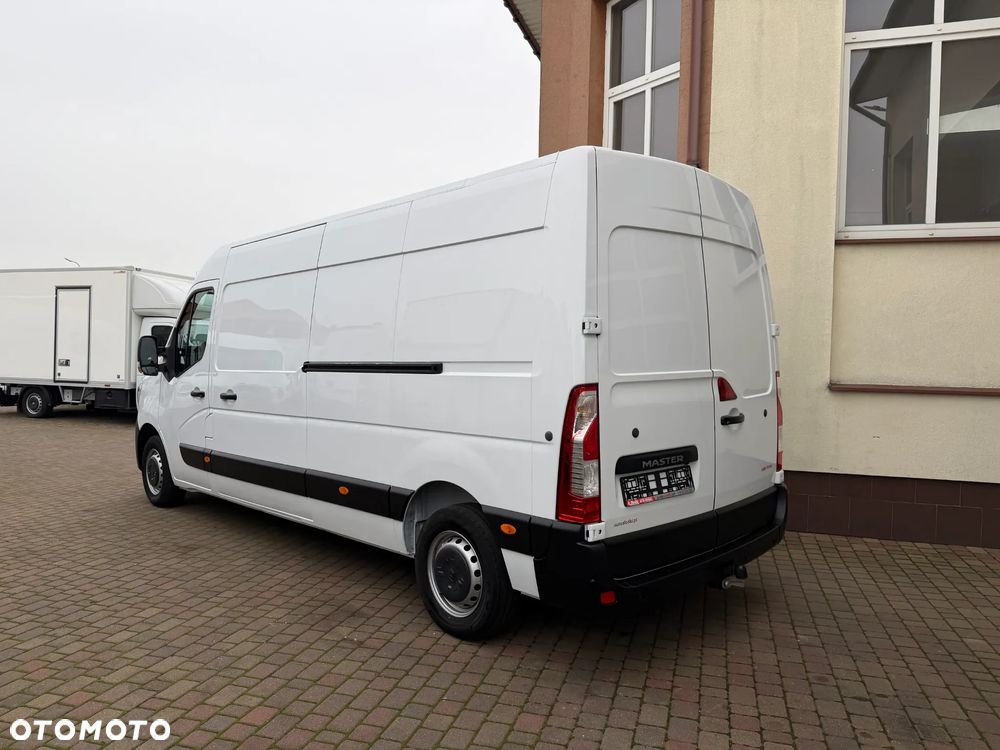 Renault Master L3H2 - 8