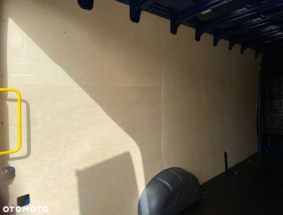 VW Crafter L4H3 Zabudowa busa Podłoga ze sklejki DOSTAWA GRATIS - 6