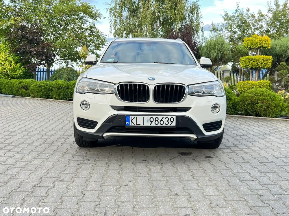 BMW X3 - 4