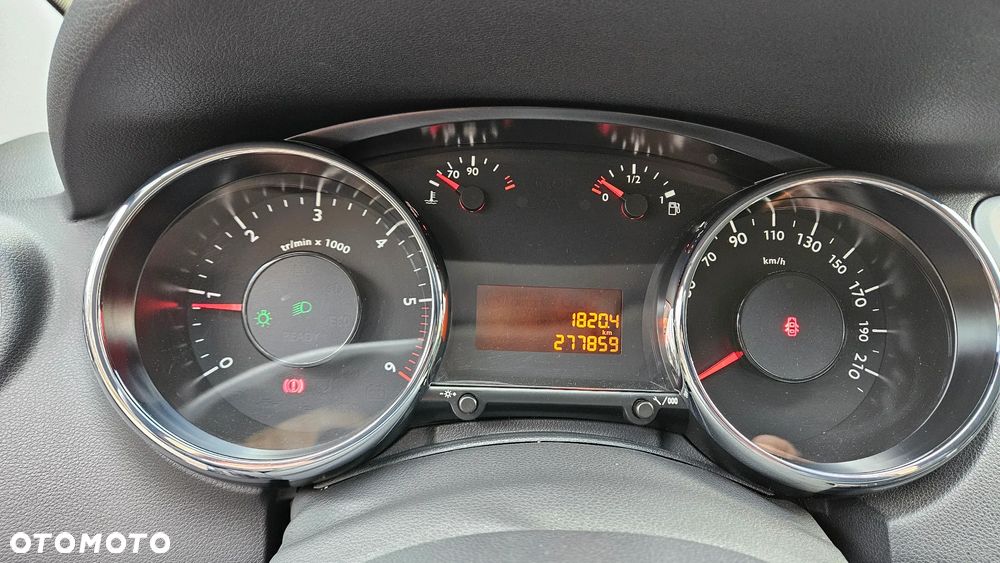 Peugeot 5008 1.6 HDi Active - 8