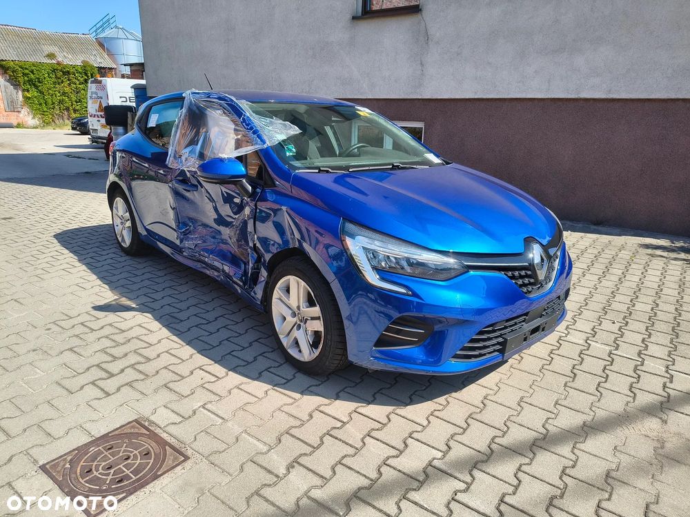 Renault Clio - 3