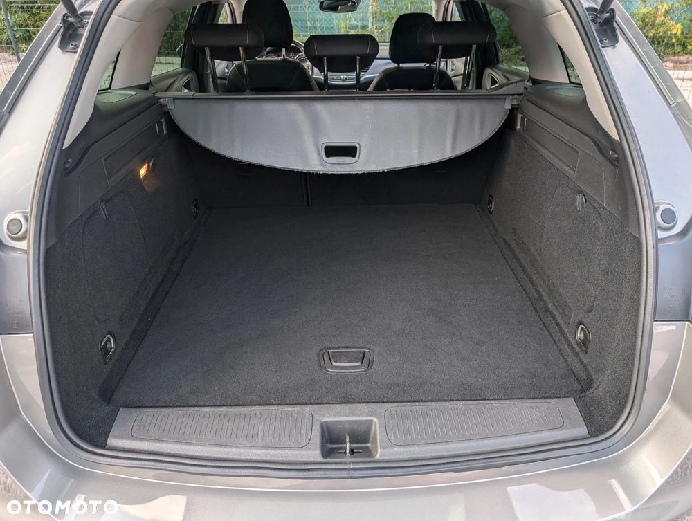 Opel Astra 1.4 Turbo Edition - 18