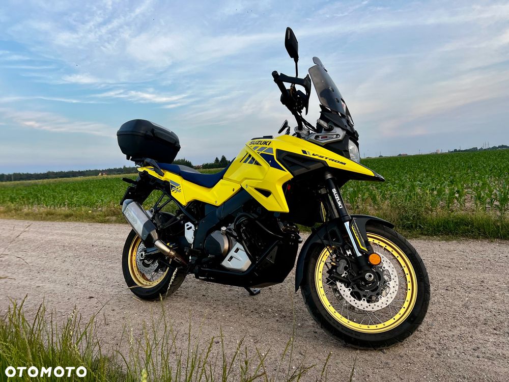 Suzuki DL - 4