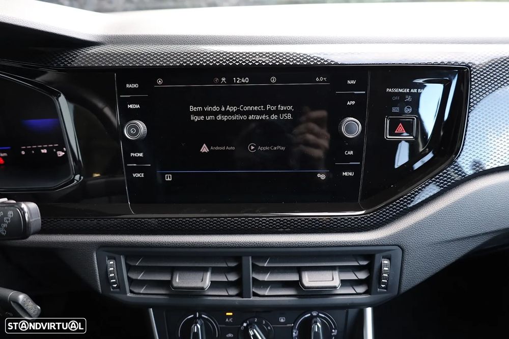 VW Polo 1.0 TSI Urban - 32