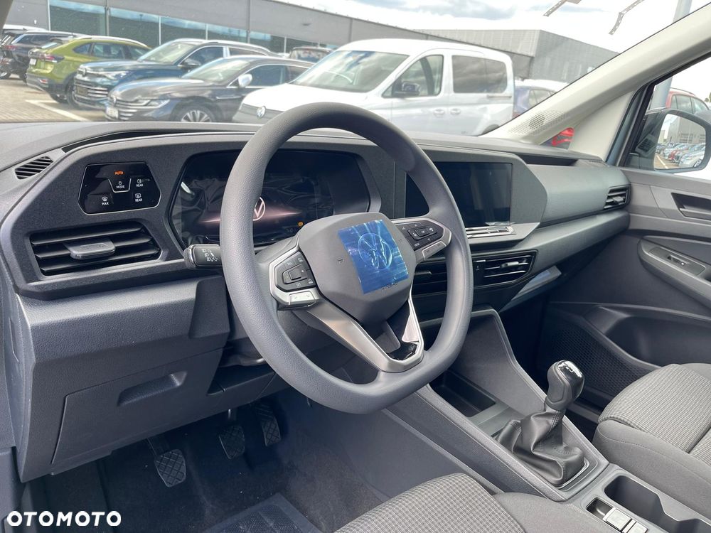 Volkswagen Caddy Cargo Maxi - 20