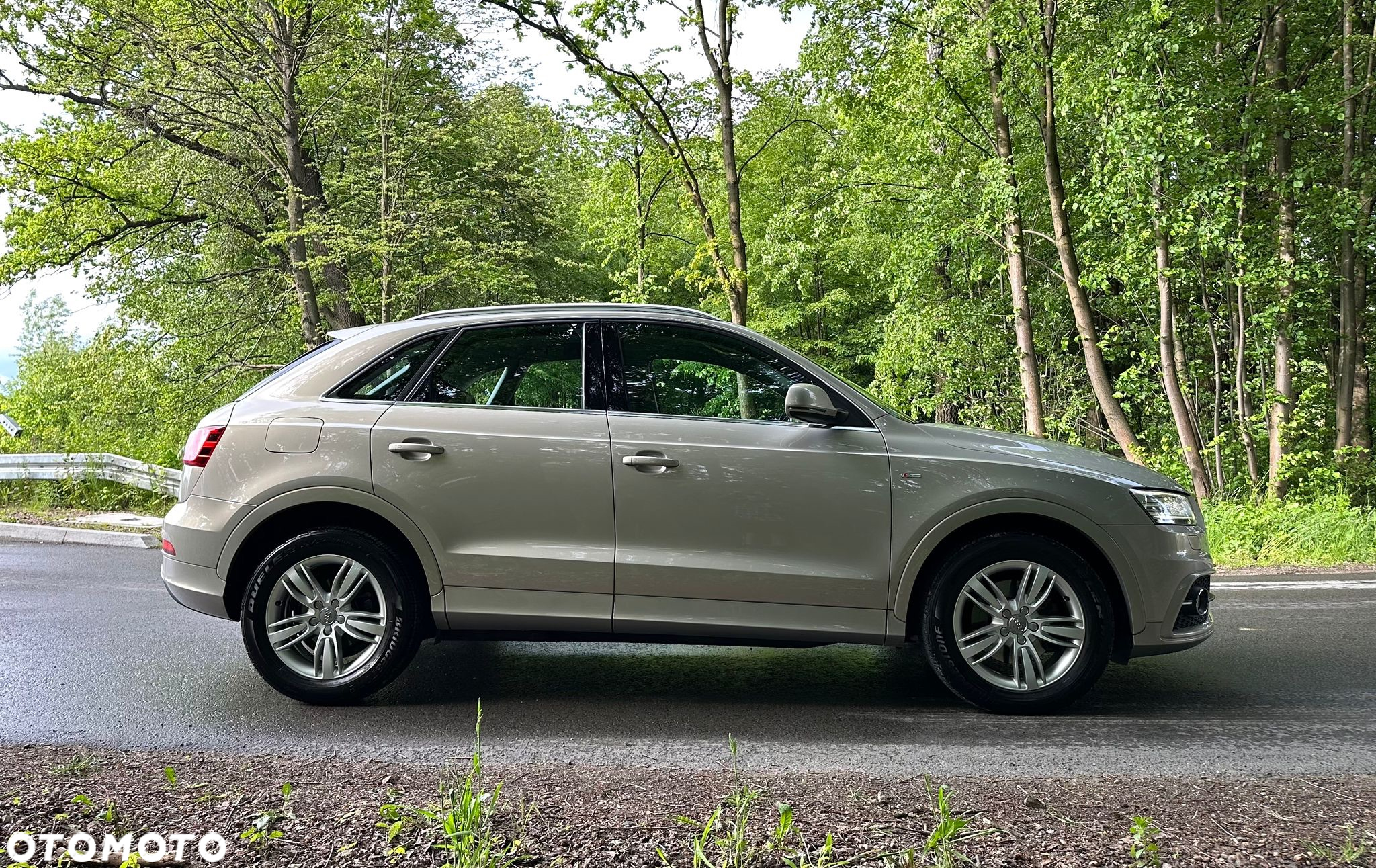 Audi Q3 2.0 TDI Quattro S tronic - 6