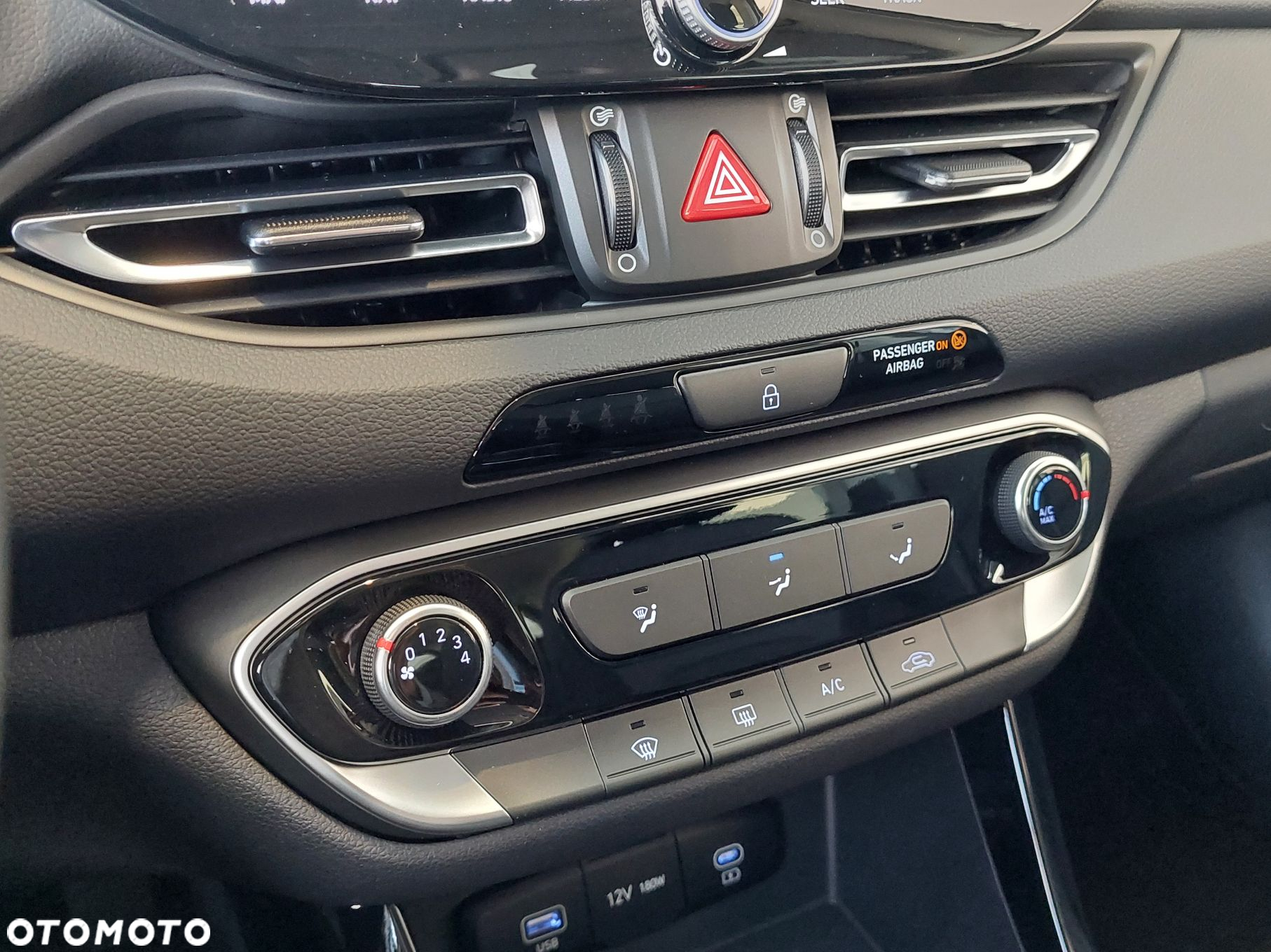 Hyundai i30 1.0 T-GDI Modern - 14