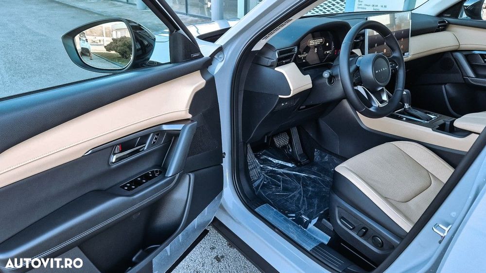 Mazda CX-5 - 12