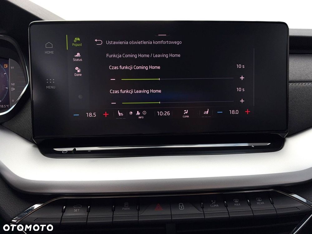 Skoda Octavia 1.5 TSI e-Tec Style DSG - 34