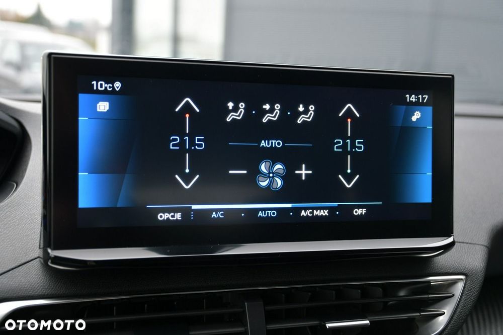 Peugeot 3008 1.2 PureTech Active Pack S&S - 31