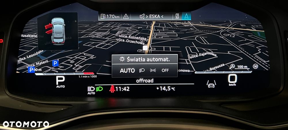 Audi S6 Limousine - 14