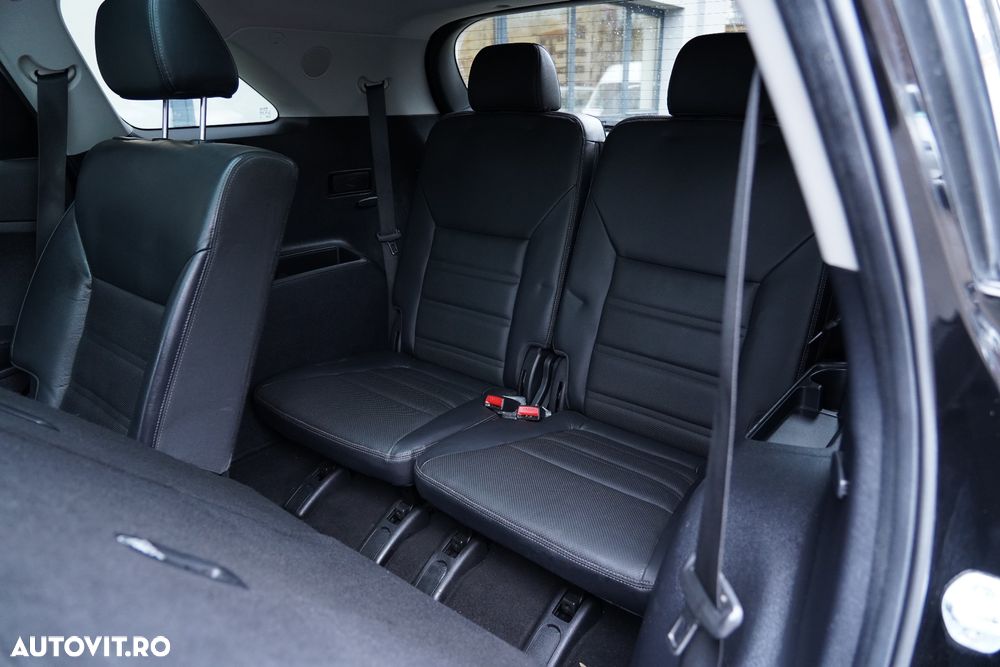 Kia Sorento 2.2 CRDi AWD Aut. Platinum Edition - 21