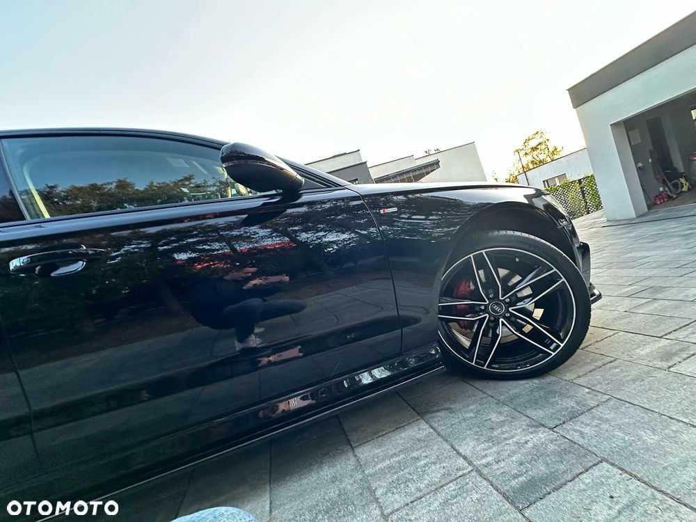 Audi A6 Limousine - 19