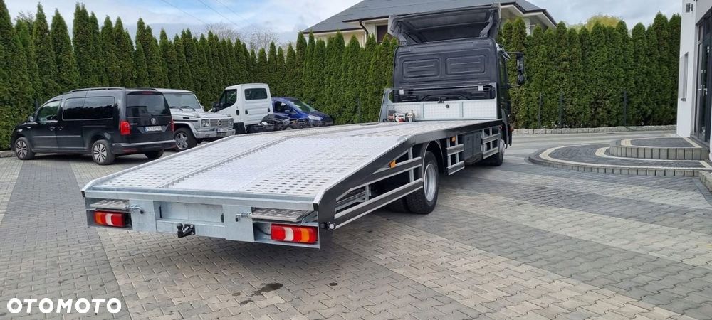 NAJAZD- AUTOLAWETA - PRODUCENT -SZYBKI MONTAŻ - 5
