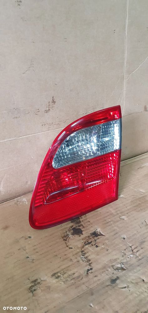 Lampa prawy tył tylna prawa Mercedes E-Klasa W211 Lift Kombi A2118203064 - 3
