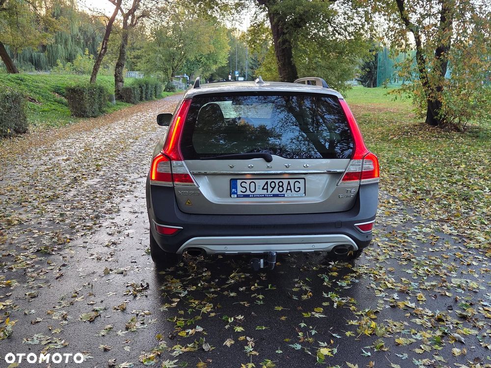 Volvo XC 70 - 6
