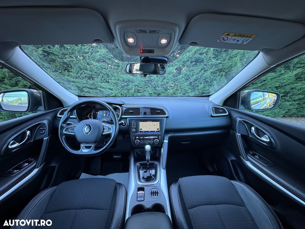 Renault Kadjar Energy dCi 110 EDC Business - 7
