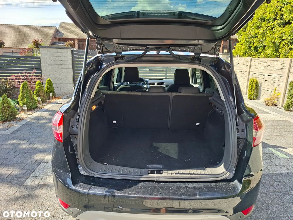 Hyundai ix35 2.0 2WD Style - 6