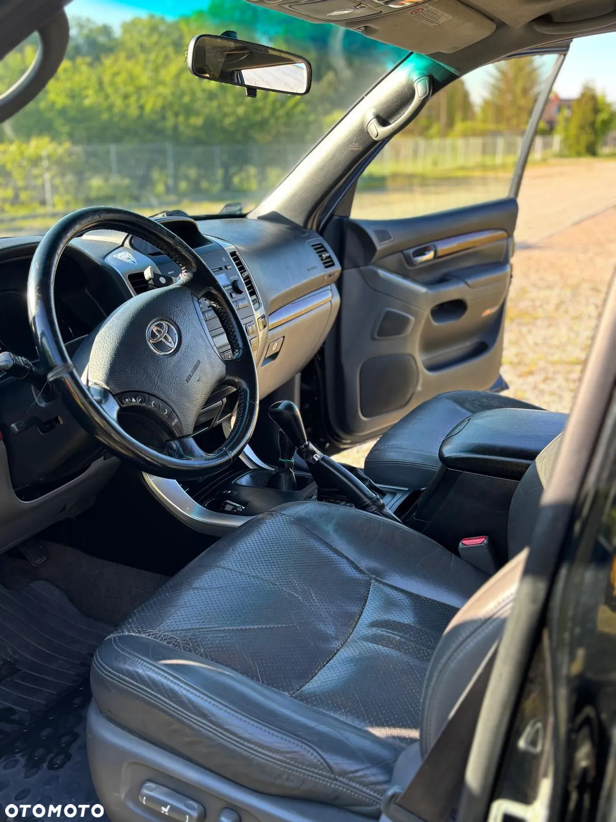 Toyota Land Cruiser 3.0 D Luna - 9