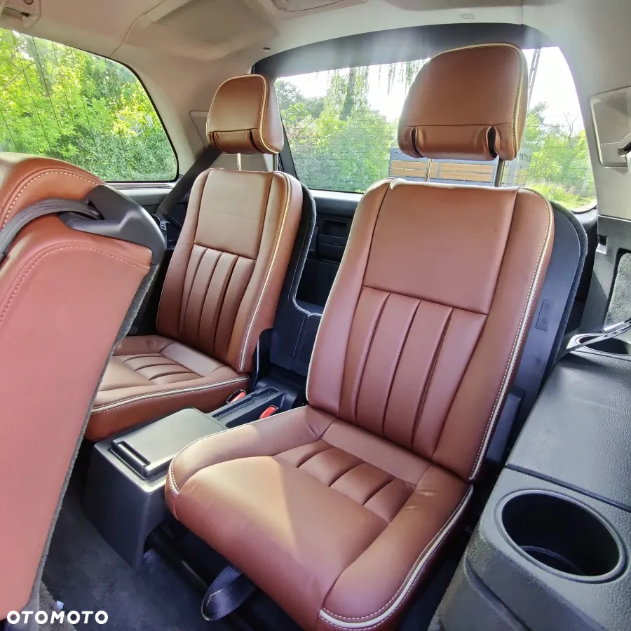 Volvo XC 90 3.2 AWD Executive - 22