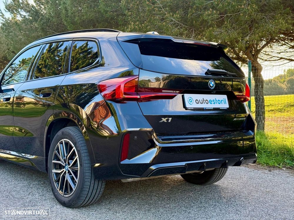 BMW X1 xDrive25e Pack Desportivo M - 19
