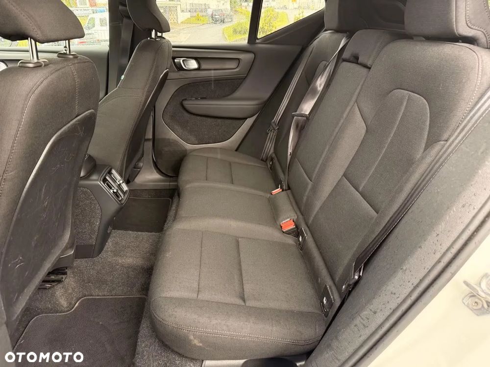 Volvo XC 40 T3 Inscription - 21