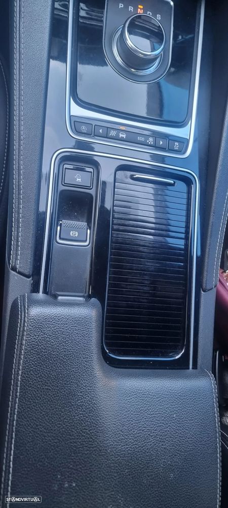 Jaguar F-Pace 2.0 i4D R-Sport AWD Aut. - 20