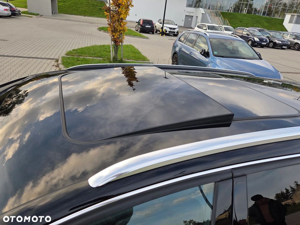 Audi A4 Avant 2.0 TDI DPF quattro S tronic S line Sportpaket - 21