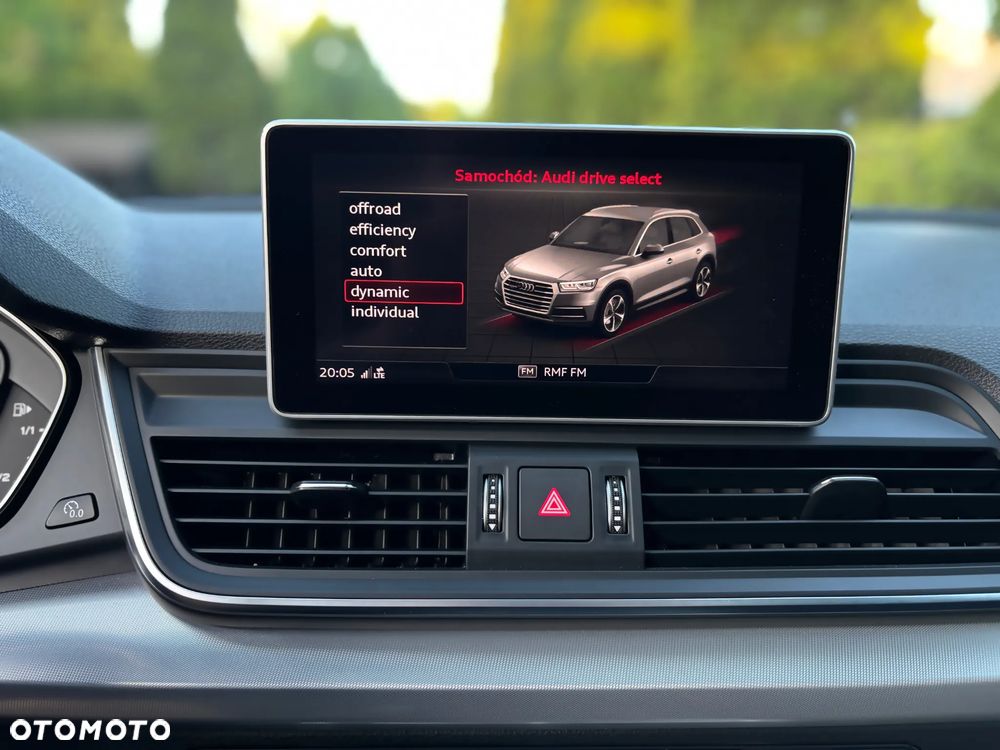 Audi Q5 35 TDI S tronic - 27